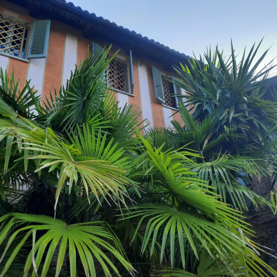 Segnavento -Rooms And Suites- Manta Luaran gambar